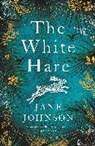 Jane Johnson, Johnson Jane - White Hare