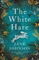 Jane Johnson, Johnson Jane - White Hare