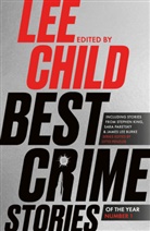 Lee Penzler Child, Le Child, Lee Child, Child Lee, Penzler, Penzler... - Best Crime Stories of the Year
