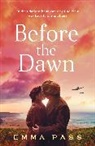 Emma Pass, Pass Emma - Before the Dawn