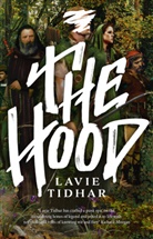 Lavie Tidhar, Tidhar Lavie - The Hood