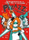Sophy Henn, Henn Sophy - Pizazz Vs the Demons