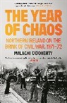 Malachi O'Doherty - The Year of Chaos
