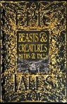 Tok Thompson - Beasts & Creatures Myths & Tales