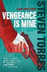 steven Torres, Torres Steven - Vengeance Is Mine