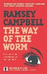 Ramsey Campbell - Way of the Worm
