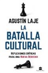 Agustin Laje - Batalla Cultural