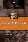 Grace Community Church Staff, Grace Community Church Staff, John MacArthur, John F. MacArthur - Evangelism