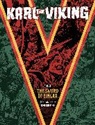 George Cowan, Ted Cowan - Karl the Viking Volume One: The Sword of Eingar