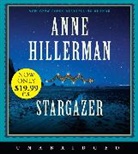 Anne Hillerman, Darrell Dennis - Stargazer Low Price CD (Livre audio)
