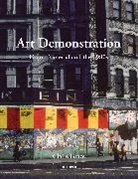 Claire Grace - Art Demonstration : Group Material and the 1980s