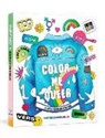 Anshika Khullar, Ash Khullar, Potter Gift - Color Me Queer