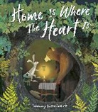 Jonny Lambert - Home Is Where The Heart Is