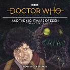 Terrance Dicks, Dicks Terrance, John Leeson, Leeson John, Dan Starkey, Starkey Dan - Doctor Who and the Nightmare of Eden (Audiolibro)