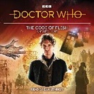 Andrew Lane, Dan Starkey, Starkey Dan - Doctor Who: The Code of Flesh (Audio book)
