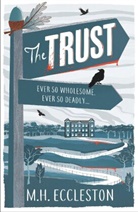 M.H. Eccleston - Trust