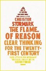 Christer Sturmark - Flame of Reason