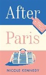 Nicole Kennedy - After Paris