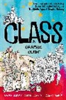 Laura Harvey, Harvey Laura, Sarah Leaney, Danny Noble, Danny Noble - Class