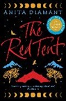 Anita Diamant, Diamant Anita - The Red Tent