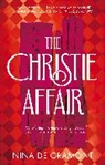 Nina de Gramont, Gramont Nina de - The Christie Affair