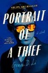 Grace D. Li - Portrait of a Thief