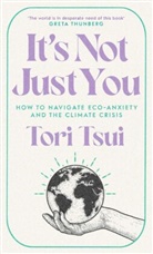 Tori Tsui - It's Not Just You