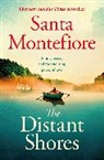Santa Montefiore, Montefiore Santa - Distant Shores