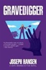 Joseph Hansen - Gravedigger