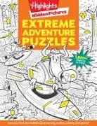 Highlights, Highlights - Extreme Adventure Puzzles