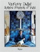 Francois Halard, François Halard, Pie Le-Tan, Pierre Le-Tan, Bernard-Henri Lévy, Simon Liberati... - Vincent Darre
