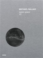 Michael Najjar - outer space v2