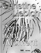 Christine Liebich, Mauric Funken, Maurice Funken, NAK Neuer Aachener Kunstverein, Neuer Aachener Kunstverein, Neuer Aachener Kunstverein - Permanent Moment
