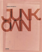 Sarah Entwistle - Junk Own