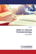 Rohit S. - FAQ's in Clinical Periodontology