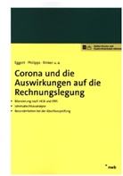 Josef Baumüller, Tim Bonnecke, Karin Breidenbach, Bernhard Ebel, Wolfgang Eggert, Sebastian Haas... - Corona und die Auswirkungen auf die Rechnungslegung
