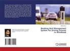 Ndjoba Simon - Booking And Management System For Driving Schools In Windhoek