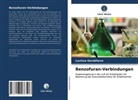 Larissa Gorokhova - Benzofuran-Verbindungen
