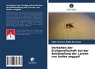 Adjie Rustam Adjie Rochmat - Verhalten der Zivilgesellschaft bei der Bekämpfung der Larven von Aedes aegypti