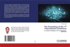 Brahim Lejdel - The Proceeding of the 1st International Conference