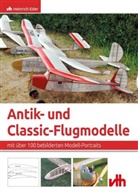 Heinrich Eder - Antik- und Classic-Flugmodelle