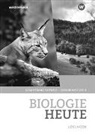 Biologie heute - Ausgabe für die Sekundarstufe II in der Schweiz
