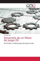 Pol Vega Díaz - Desarrollo de un Motor de Juego 2D