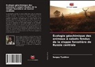 Sergey Tyutikov - Écologie géochimique des animaux à sabots fendus de la steppe forestière de Russie centrale