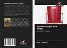 Anna Talanova - Drammaturghi di H. Pinter