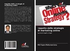 Md Tapon Mahamud Jony - Impatto delle strategie di marketing online