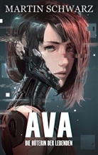Martin Schwarz - Ava