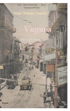 Hans Werner Geerdts, Mari Fuhse, Mario Fuhse - Virginia