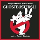 Randy Edelman - Ghostbusters II / OST Score (Audiolibro)