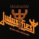 Reflections - 50 Heavy Metal Years of Music (Audiolibro)